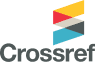 Logo de CROSSREF