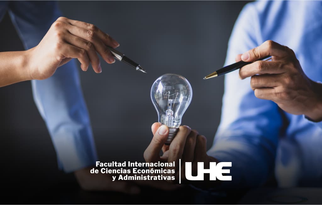 Centro de Innovación y Emprendimiento de la Universidad Hemisferios – CIE