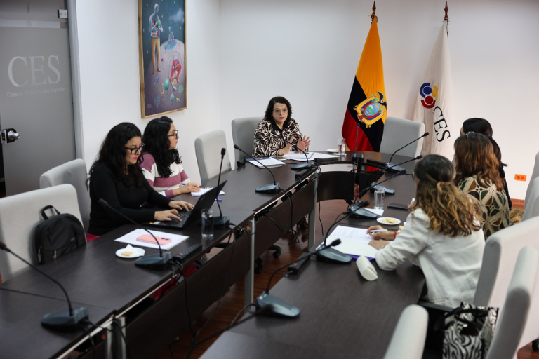 La Universidad Hemisferios lidera iniciativa interuniversitaria para fortalecer la salud mental en la educación superior