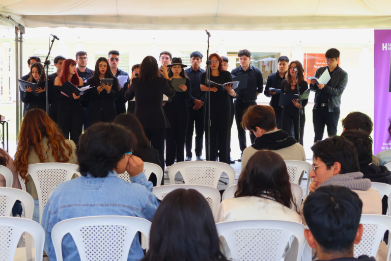 Vibra UHE: una celebración de talento, arte y comunidad universitaria