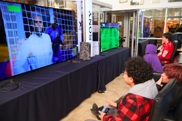 La UHE organiza su primer Torneo de E-Sports: una experiencia académica innovadora liderada por estudiantes