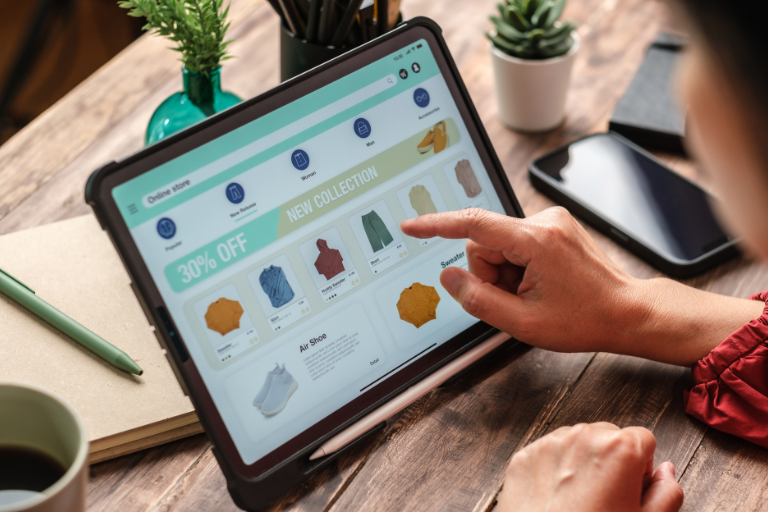 Digital Transformation in Ecuador COVID-19 Pandemic as an accelerator to E-Commerce