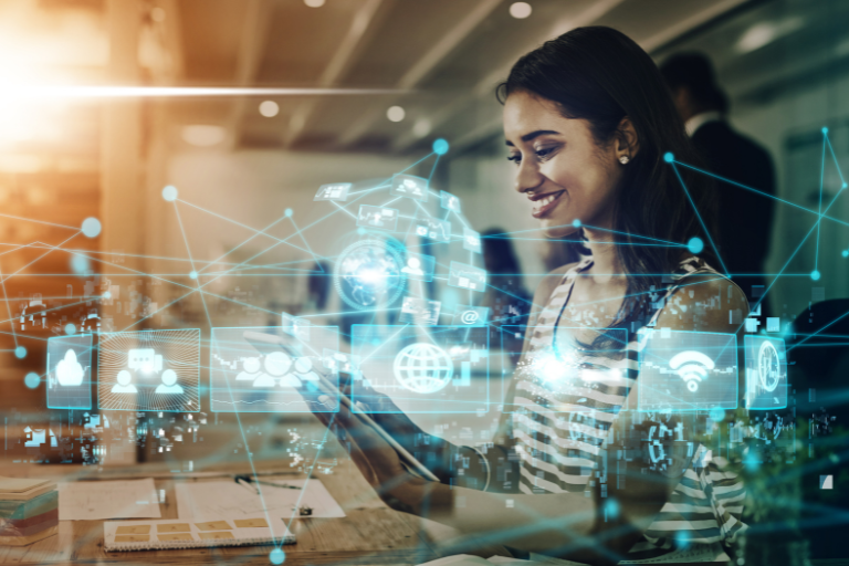 Transformación digital en Ecuador: la pandemia como acelerador del ecosistema.