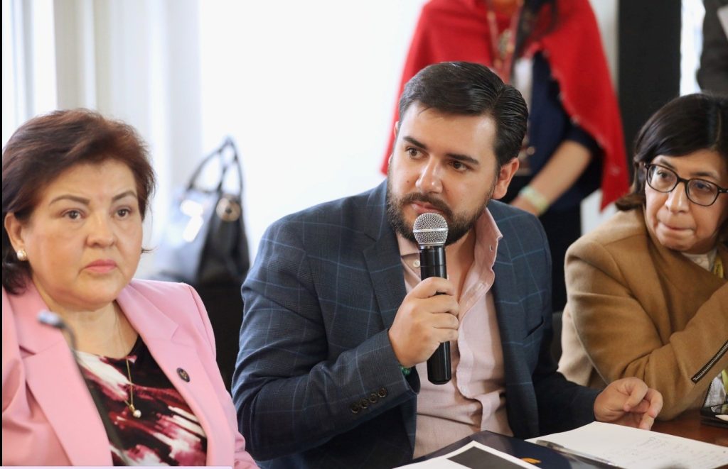 Santiago Andrés León Dávalos