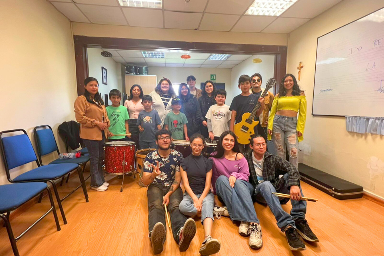 Campamento de verano «KIDS UHE»