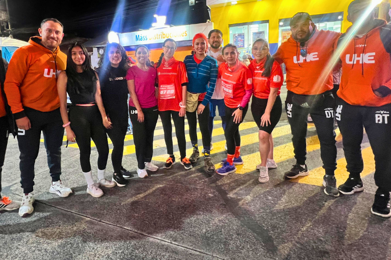 Ruta de las Iglesias 10K 2025