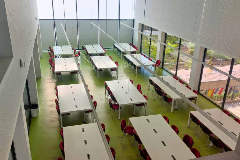 La UHE fortalece alianzas internacionales con universidades líderes en España