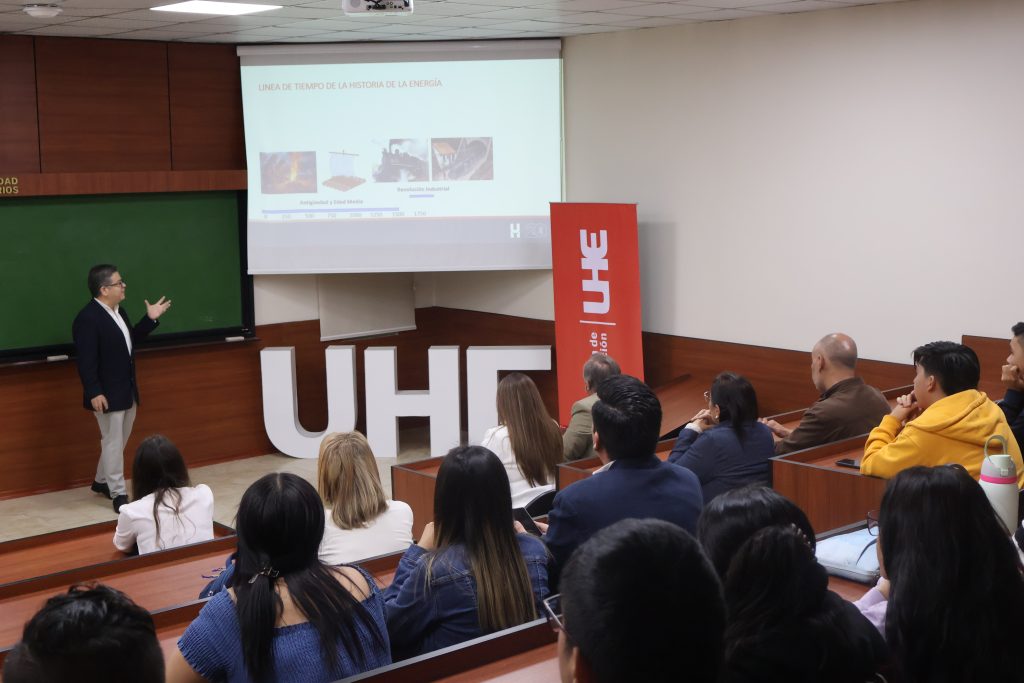 Iniciativa para reducir la huella de carbono