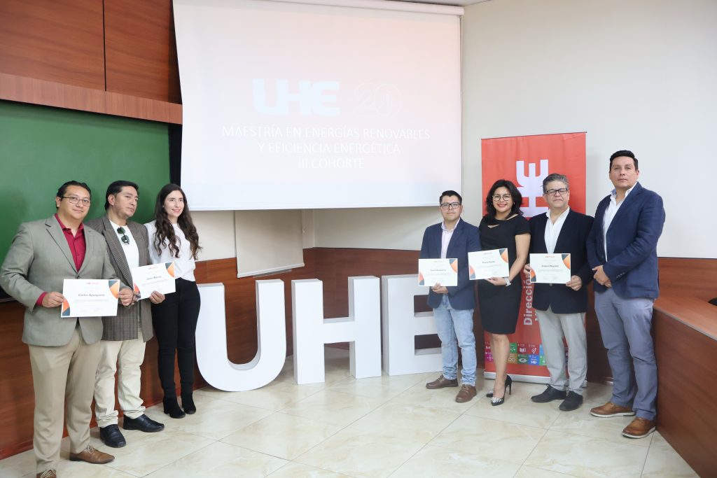 Iniciativa para reducir la huella de carbono