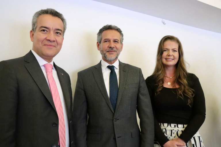 UHE en el BeDoCare Colombia–Ecuador 2025