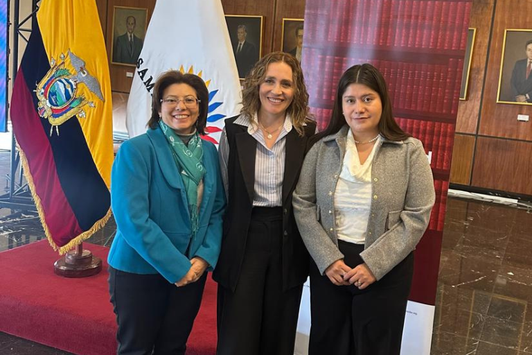 Foro de maternidad subrogada en la Asamblea