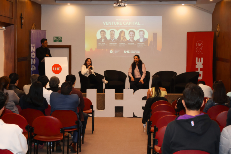 Los retos en inversión y tecnología se debatieron en la UHE