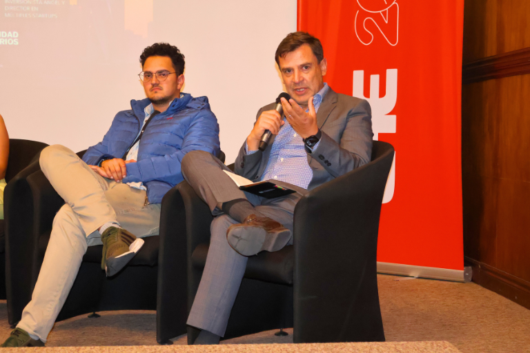 Los retos en inversión y tecnología se debatieron en la UHE