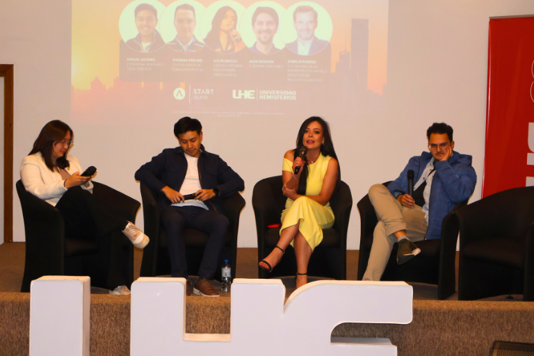 Los retos en inversión y tecnología se debatieron en la UHE