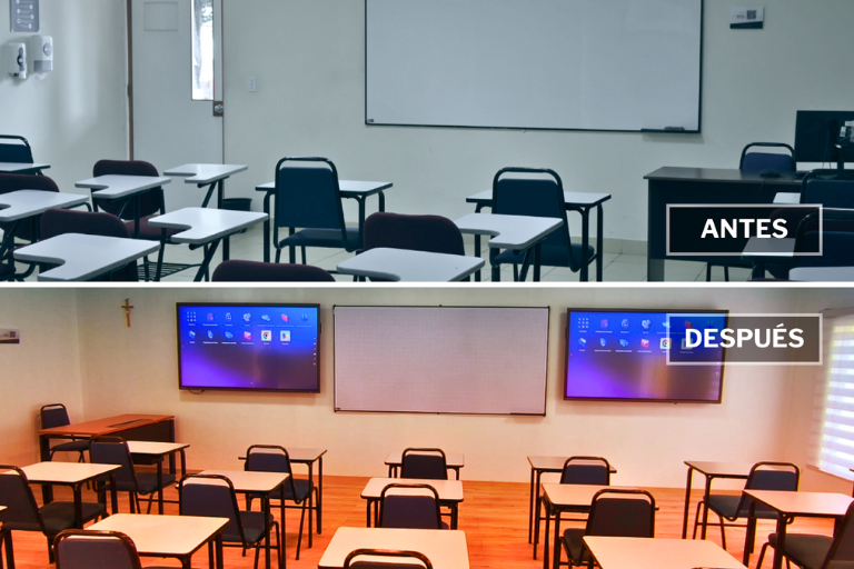 UHE cumplió un 83% en su Plan de Mejoras Institucional 2025