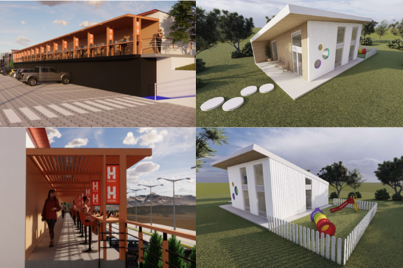 Logros y nuevos proyectos UHE