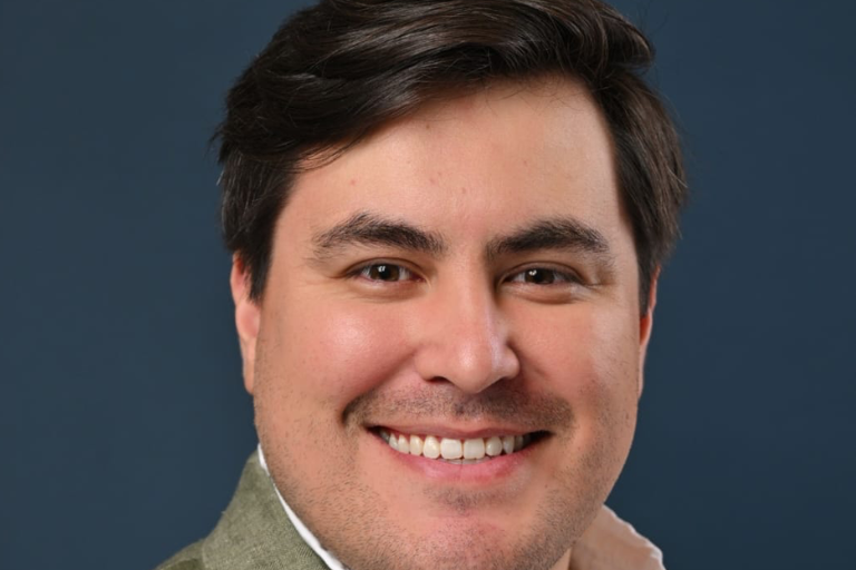 Sebastián Villagómez: ética y visión