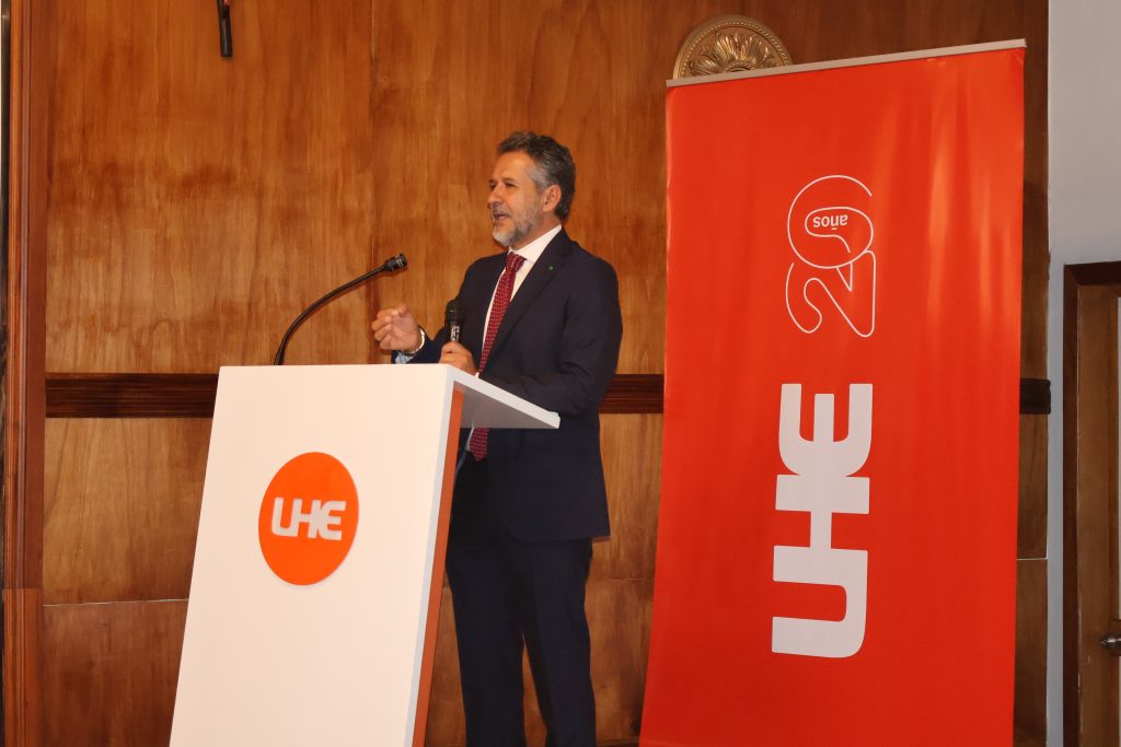 Welcome Back UHE: logros y sorpresas