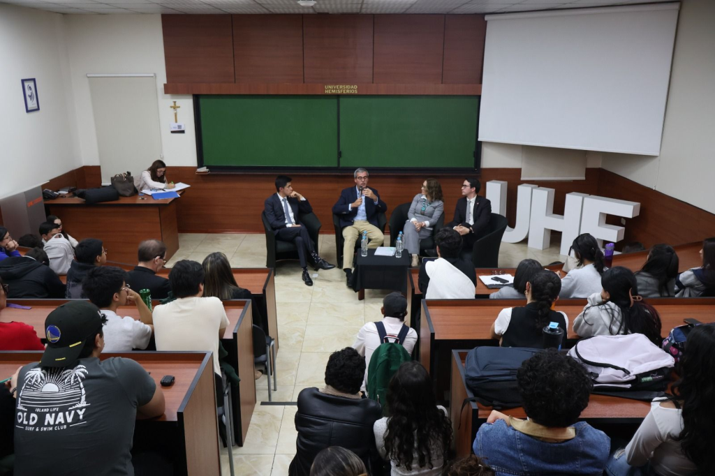 Foro de maternidad subrogada en la Asamblea