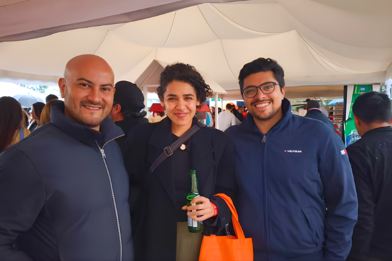 El Gran Encuentro Nacional Alumni reunió a generaciones de la UHE en una jornada de celebración y conexión