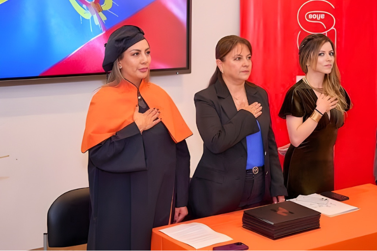 Culmina la primera promoción de POLITIKAS, programa de formación política para mujeres que actúan en lo público