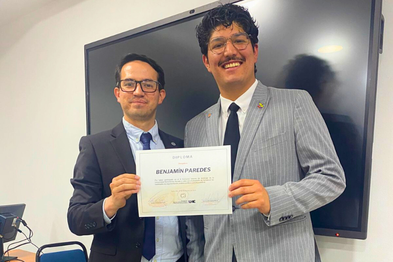 II Concurso interno de arbitraje