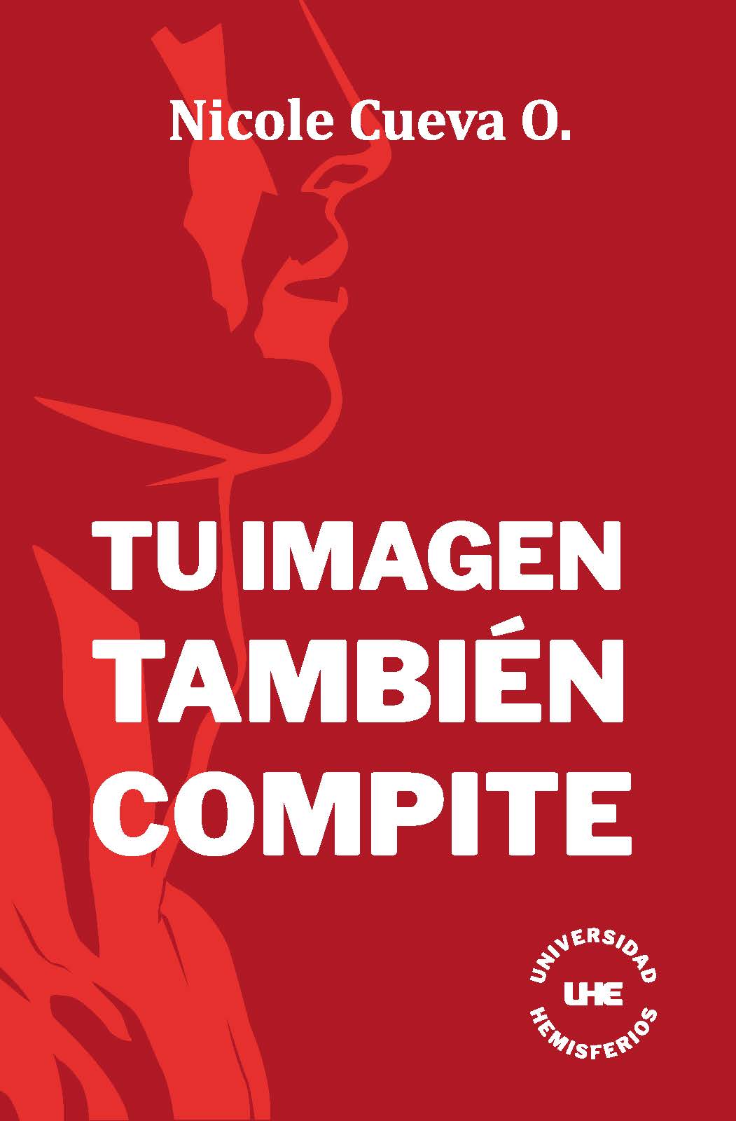 UHEdiciones lanza el libro digital “Tu imagen también compite”, una guía estratégica sobre comunicación, deporte e imagen personal