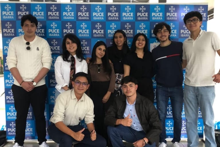 Encuentro interuniversitario fortalece el liderazgo y la representación estudiantil