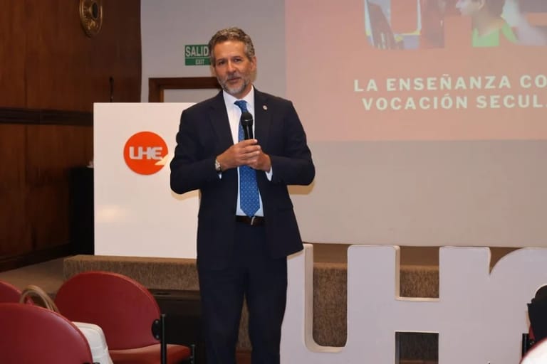 La Universidad Hemisferios impulsa un liderazgo universitario con sentido humano a través de su Curso de Formación para Directivos