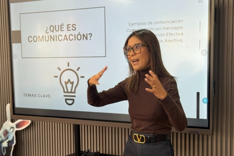 La UHE fortalece la formación integral de sus deportistas en el marco del Campeonato LigaPro Universitaria