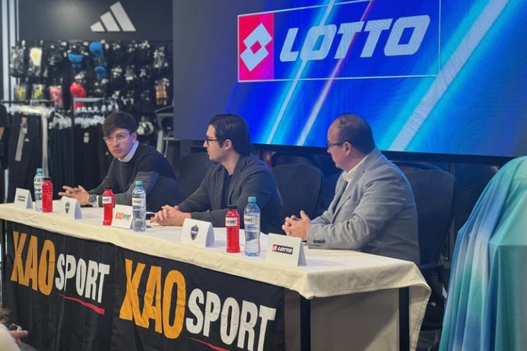 La UHE fortalece la formación integral de sus deportistas en el marco del Campeonato LigaPro Universitaria