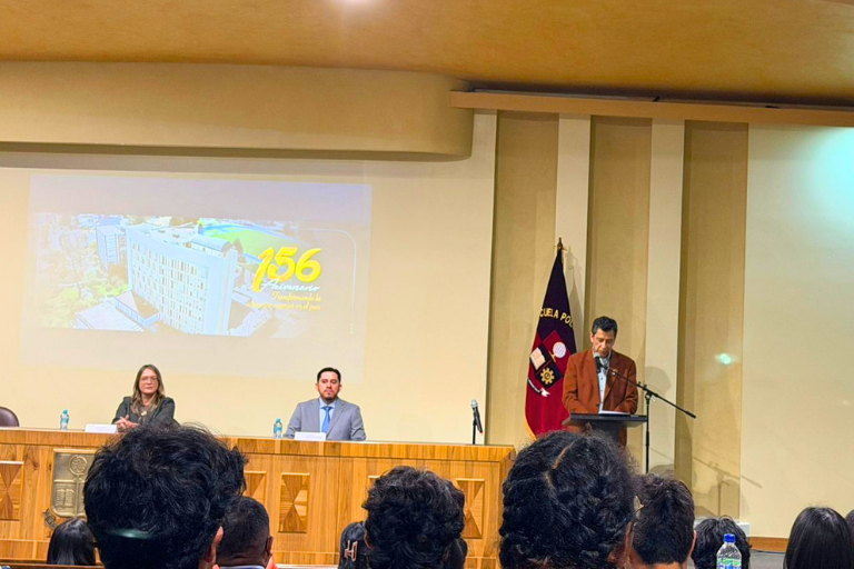 IV Encuetro de la REAPs